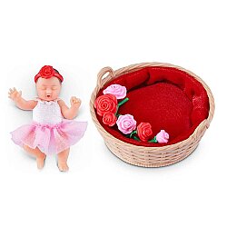 Mini Baby Tatlı Kalpler Cdu24-77759Gq2 - 2