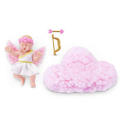 Mini Baby Tatlı Kalpler Cdu24-77759Gq2 - 4
