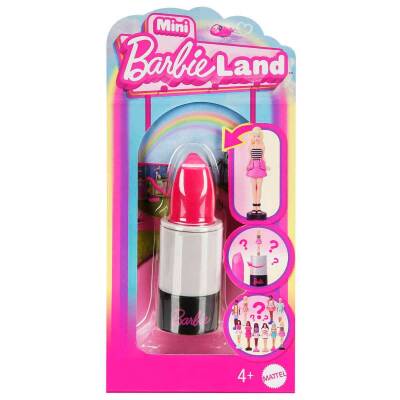 Mini Barbieland Ana Bebekler Mtl-Hyf19 - 2