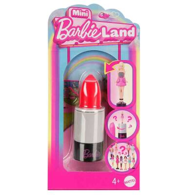 Mini Barbieland Ana Bebekler Mtl-Hyf19 - 3