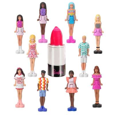 Mini Barbieland Ana Bebekler Mtl-Hyf19 - 9