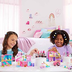 Mini Barbieland Cutie Reveal Sürpriz Paket Bebekler Mtl-Hym25 - 5