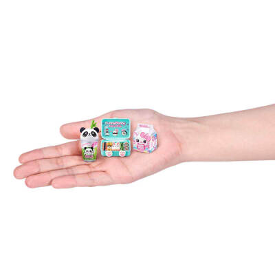 Mini Brands Kawaii Surpriz Paket-77624 Mnb06000 - 8