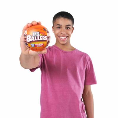 NBA Ballers Sürpriz Paket 5UN00000 - 3