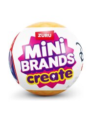 Mini Disney Atıştırmalıklar -77708Gq2 - Mini Brands