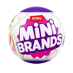 Mini Brands Fashion Moda Sürprizi S4 Cdu25-77770Gq2 - Mini Brands