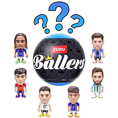 Mini Fifa Sürpriz Paket S1 MNB25000 - 1