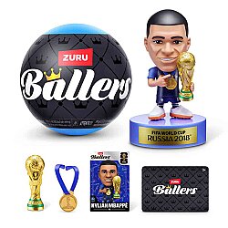 Mini Fifa Sürpriz Paket S1 MNB25000 - 2