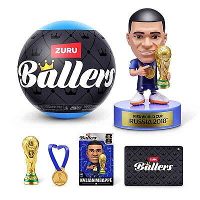 Mini Fifa Sürpriz Paket S1 MNB25000 - 2