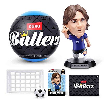 Mini Fifa Sürpriz Paket S1 MNB25000 - 3