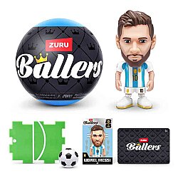 Mini Fifa Sürpriz Paket S1 MNB25000 - 4