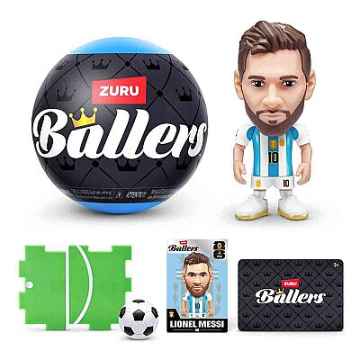 Mini Fifa Sürpriz Paket S1 MNB25000 - 4