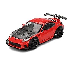 Mini Gt 1/64 Toyota Gr 885 - 2