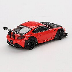 Mini Gt 1/64 Toyota Gr 885 - 3
