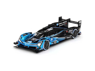 Mini Gt 1/64 Acura Arx-06 Gtp Mgt00685-L - Mini GT