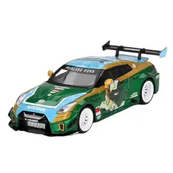 Mini Gt 1/64 Lb-Silhouette Works Gt Nissan 35Gt Mgt00650-R 