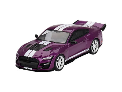 Mini Gt 1/64 Shelby Gt500 Dragon Snake Concept Mgt00696-L - Mini GT