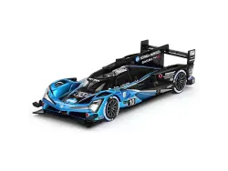 Mini Gt 1/64 Acura Arx-06 Gtp Mgt00685-L - 1