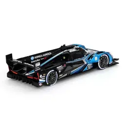 Mini Gt 1/64 Acura Arx-06 Gtp Mgt00685-L - 2