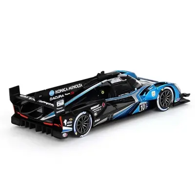 Mini Gt 1/64 Acura Arx-06 Gtp Mgt00685-L - 2