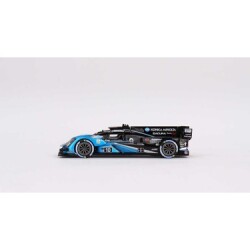 Mini Gt 1/64 Acura Arx-06 Gtp Mgt00685-L - 3