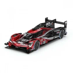 Mini Gt 1/64 Acura Arx 06 Gtp Wayne Taylor Racing with Andretti 2024 IMSA Sebring 12Hrs Winner - 1