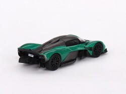 Mini Gt 1/64 Aston Martin Valkyrie Mgt00600-L - 3