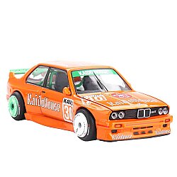 Mini Gt 1/64 Bmw M3 Kaido Hause V1 - 177 - 2