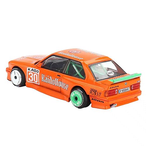 Mini Gt 1/64 Bmw M3 Kaido Hause V1 - 177 - 3