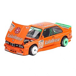 Mini Gt 1/64 Bmw M3 Kaido Hause V1 - 177 - 4