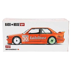 Mini Gt 1/64 Bmw M3 Kaido Hause V1 - 177 - 6
