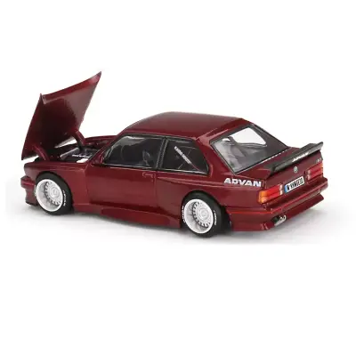 Mini Gt 1/64 Bmw M3Kaido 162 - 2