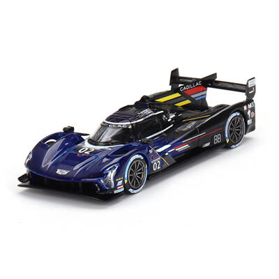 Mini Gt 1/64 Cadillac V-Series R Mgt00669-L - 1