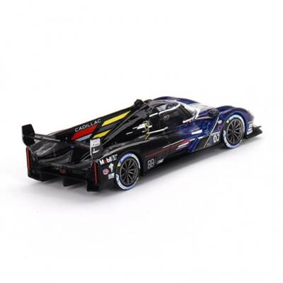 Mini Gt 1/64 Cadillac V-Series R Mgt00669-L - 2