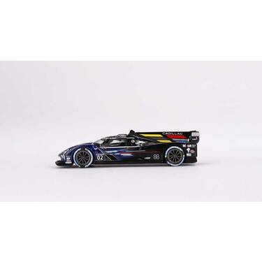 Mini Gt 1/64 Cadillac V-Series R Mgt00669-L - 3