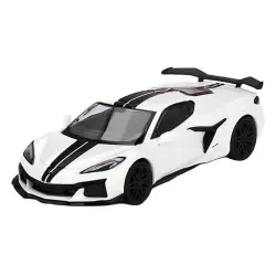 Mini Gt 1/64 Chevrolet Corvette Z06 Mgt00677-L - 1