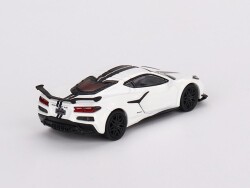 Mini Gt 1/64 Chevrolet Corvette Z06 Mgt00677-L - 2