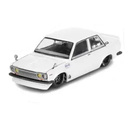 Mini Gt 1/64 Datsun 510 Street Nısmo V2 Khmg122 - 1