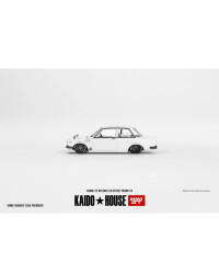 Mini Gt 1/64 Datsun 510 Street Nısmo V2 Khmg122 - 3