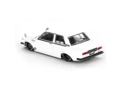 Mini Gt 1/64 Datsun 510 Street Nısmo V2 Khmg122 - 2