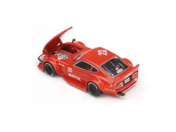 Mini Gt 1/64 Datsun Kaıdo Faırlady Z Motul Z V2 Khmg036 - 3