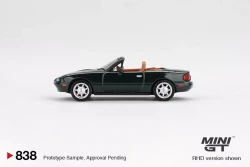 Mini Gt 1/64 Eunos Roadster V-Specıal Mgt00838 - 2