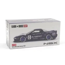 Mini Gt 1/64 Honda Nsxkaido Racing V2 173 - 2