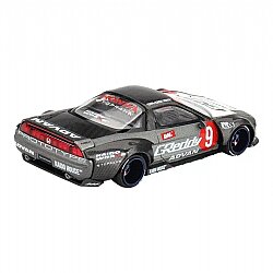 Mini GT 1/64 Kaido House Honda NSX Kaido Test Car Spec V1 - 2