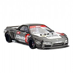 Mini GT 1/64 Kaido House Honda NSX Kaido Test Car Spec V1 - Mini GT