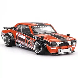 Mini Gt 1/64 Kaido House Nissan Skyline 2000Gt-R (Kpgc10) Kaido Racing V1 Khmg195 - Mini GT