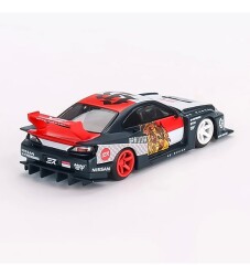 Mini Gt 1/64 Lb-Super Sılhouette Nissan Sılvıa S15 Mgt00652-R - 3