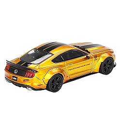 Mini Gt 1/64 Lb Works Ford Mustang 847Bl - 3