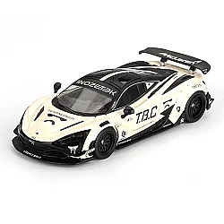 Mini Gt 1/64 Mclaren 720S Lb-Works The Boring Concept - Mini GT