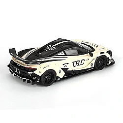 Mini Gt 1/64 Mclaren 720S Lb-Works The Boring Concept - 2